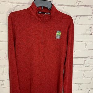 Tek Gear Men’s small pullover - brand new with tags!